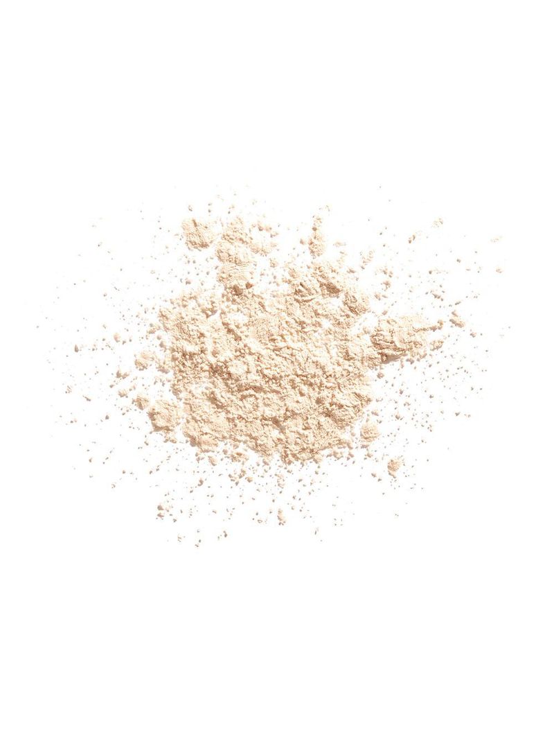 Pó solto shiseido synchro skin invisible silk loose powder matte