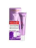 L'oréal paris revitalift hialurônico kit – creme para olhos + creme facial anti-idade noturno
