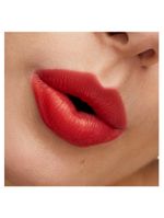 Batom labial mac lustreglass lipstick tons vermelhos
