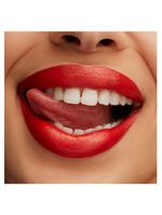 Batom labial mac lustreglass lipstick tons vermelhos