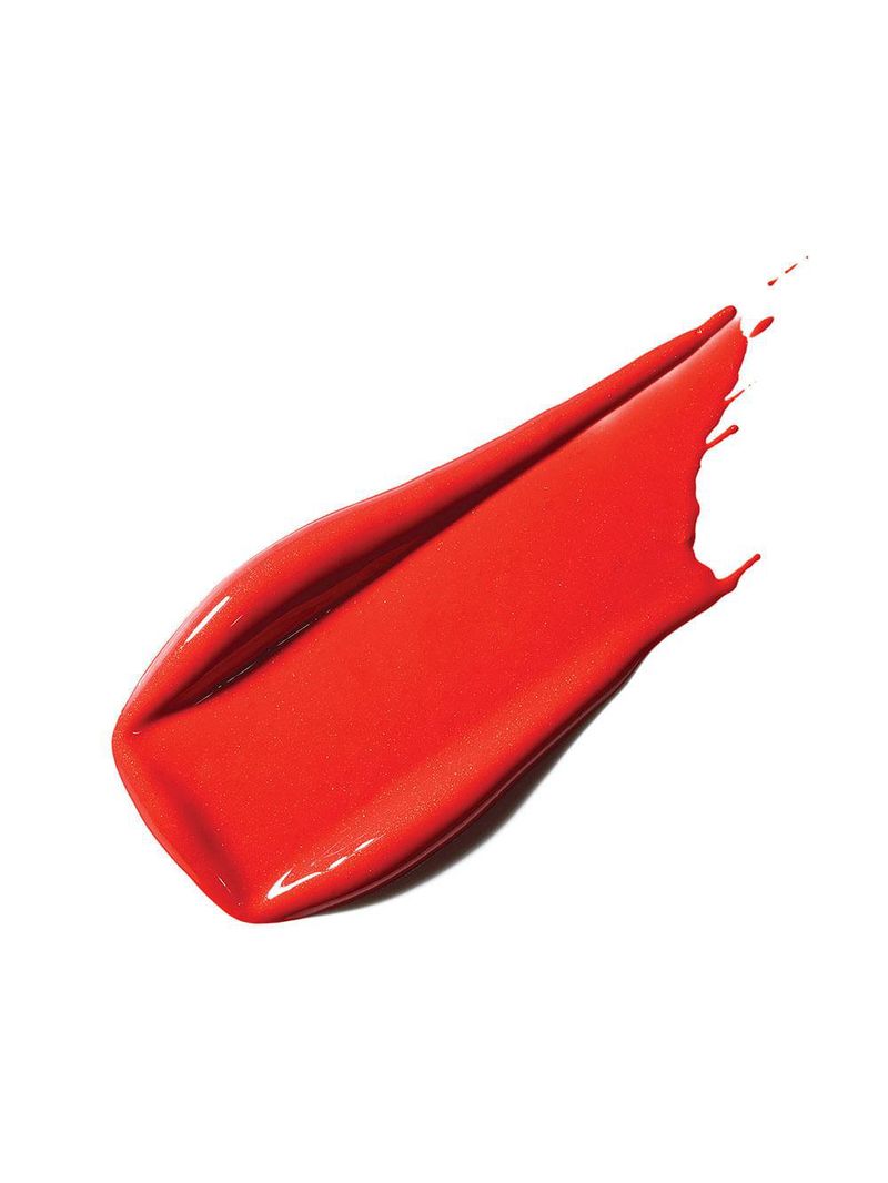 Batom labial mac lustreglass lipstick tons vermelhos