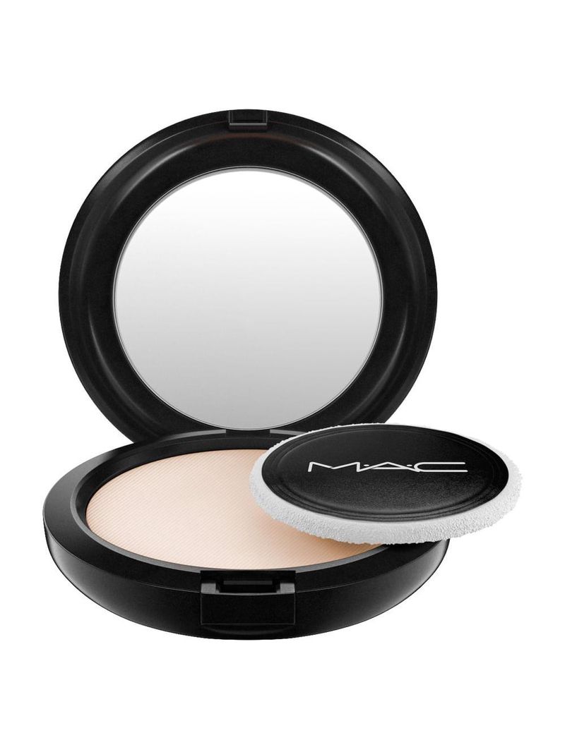 Pó compacto m·a·c - blot powder