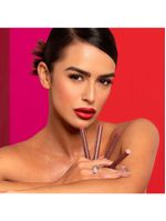 Caneta batom mariana saad by océane - tinted pen my lips