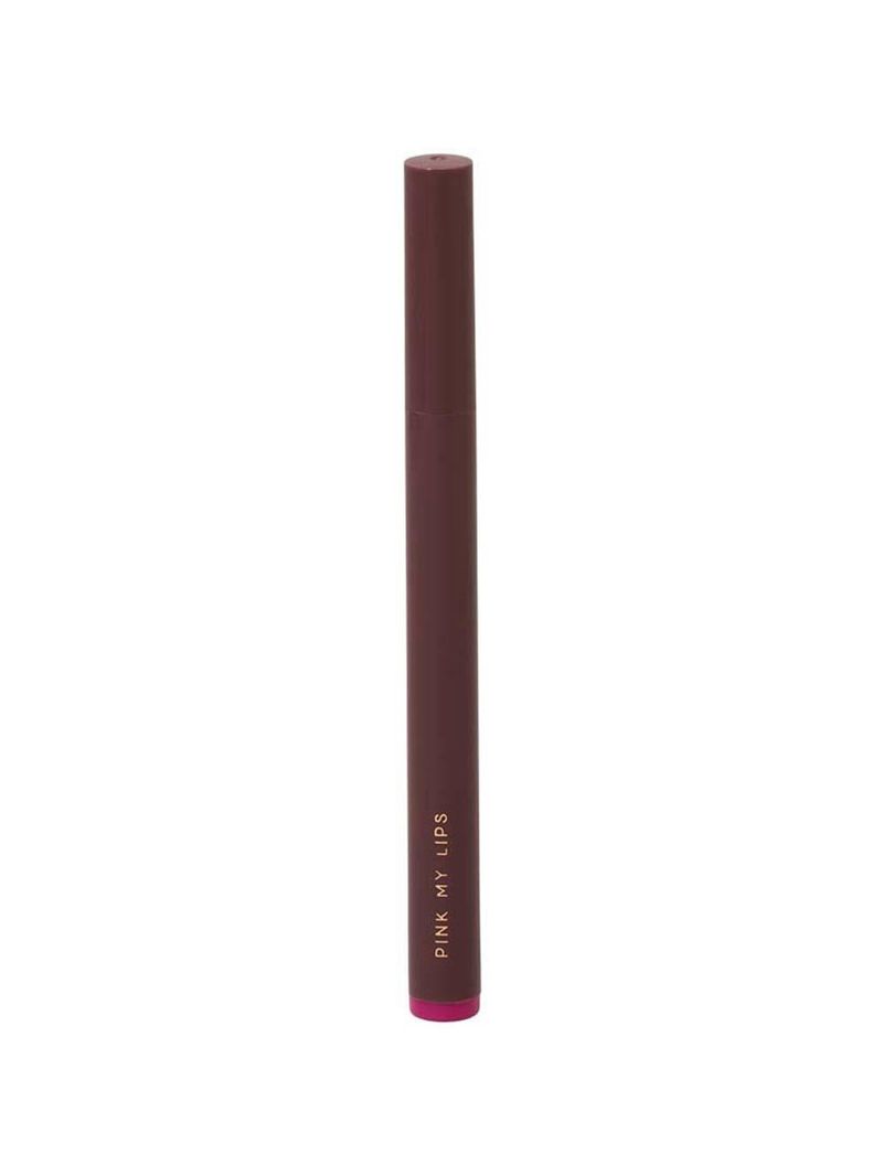 Caneta batom mariana saad by océane - tinted pen my lips