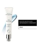 Gel hidratante facial esthederm eau cellulaire
