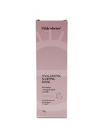 Hidratante facial noturno hidrabene - hyaluronic sleeping mask