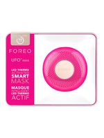 Aparelho de aplicação de máscara faciais foreo - ufo mini fuchsia