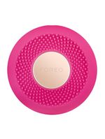 Aparelho de aplicação de máscara faciais foreo - ufo mini fuchsia