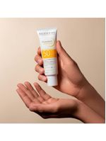 Protetor solar facial antioxidante e anti-idade bioderma photoderm spot age fps 50+