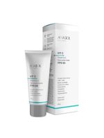 Protetor solar facial anasol vit c