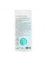 Máscara em gel para olhos océane - escape & joy