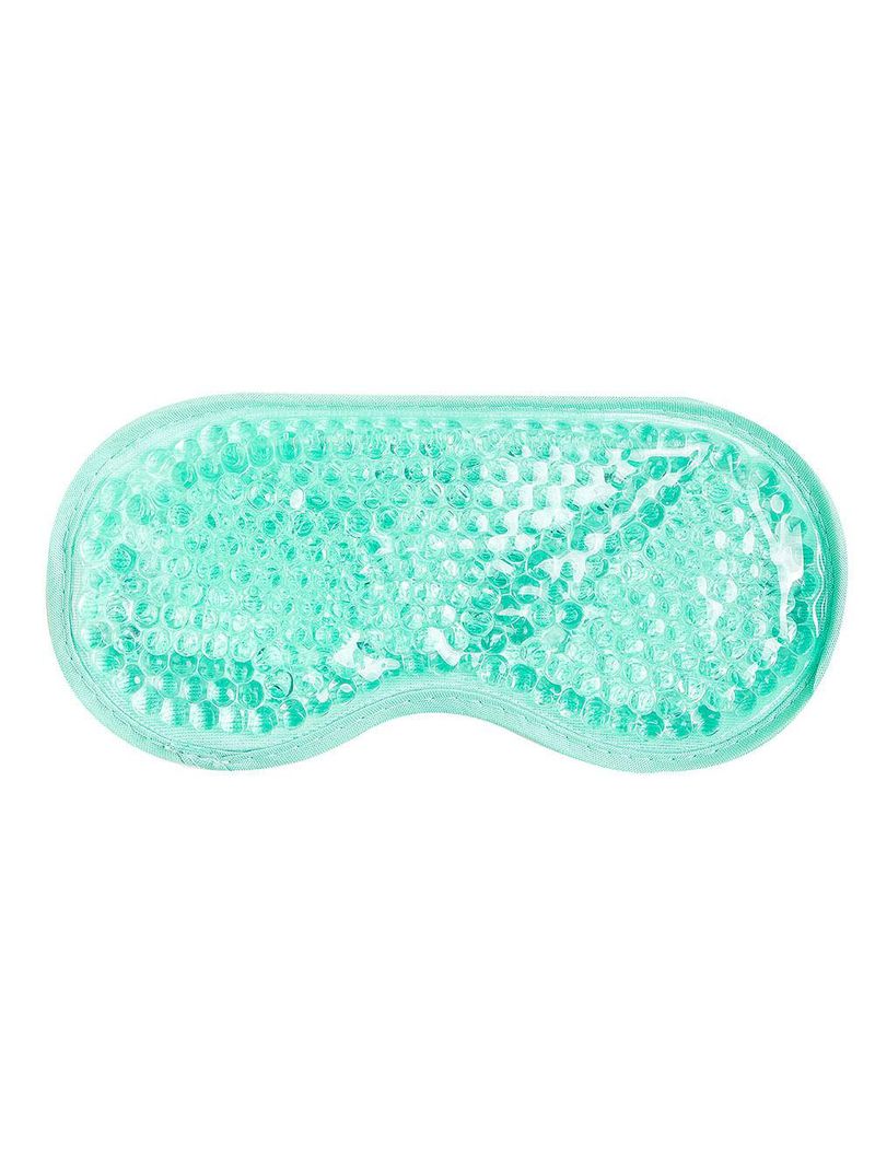 Máscara em gel para olhos océane - escape & joy