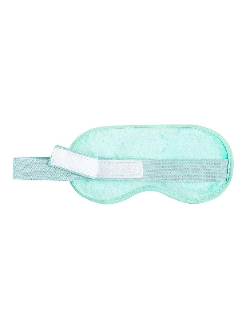 Máscara em gel para olhos océane - escape & joy