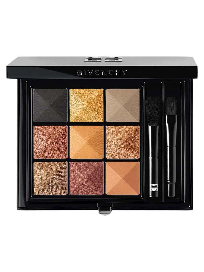 Paleta de sombras givenchy - le 9