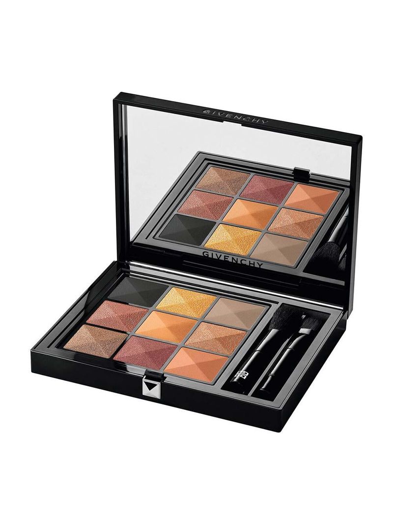 Paleta de sombras givenchy - le 9