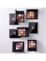 Paleta de sombras givenchy - le 9