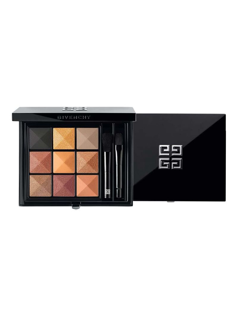 Paleta de sombras givenchy - le 9