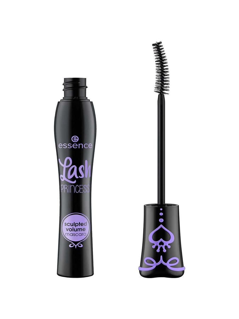 Máscara lash princess volume esculpido essence