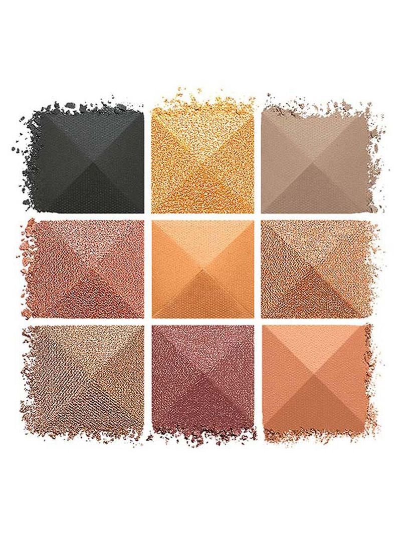 Paleta de sombras givenchy - le 9