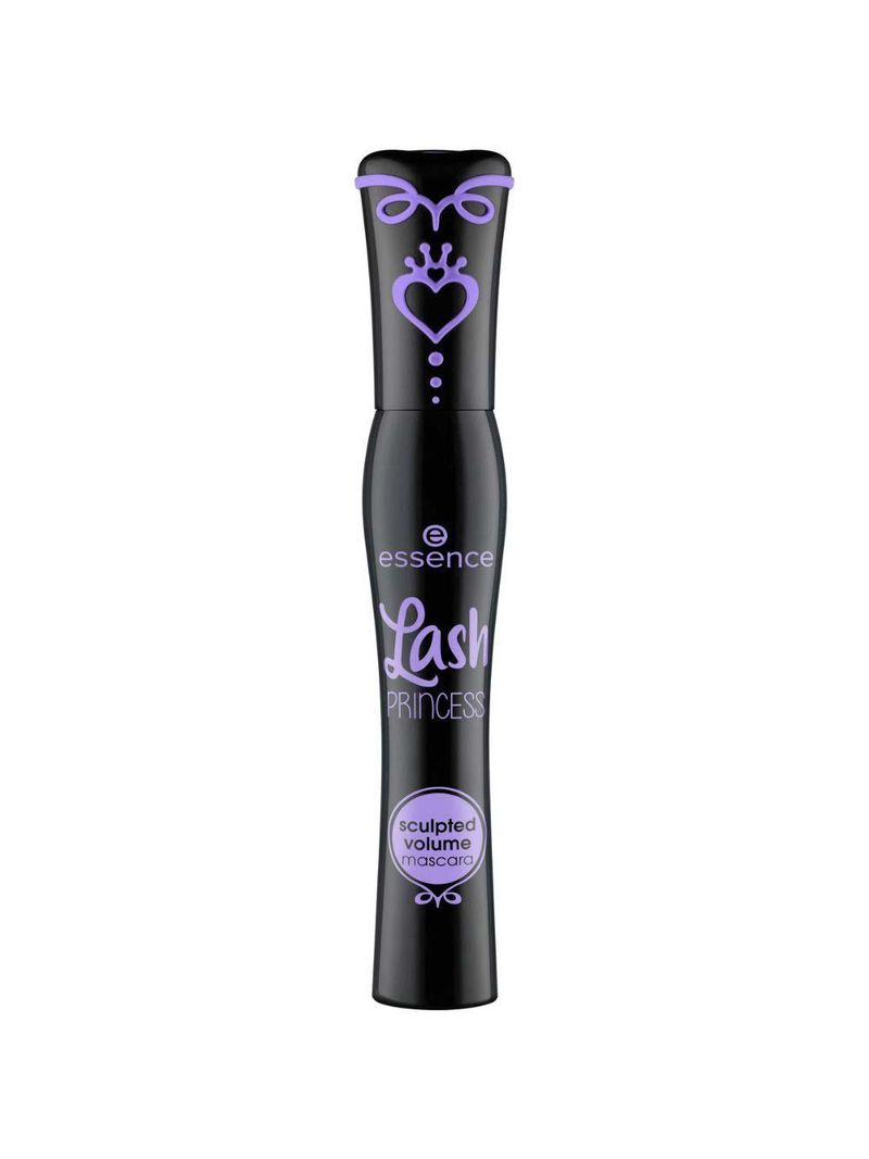 Máscara lash princess volume esculpido essence
