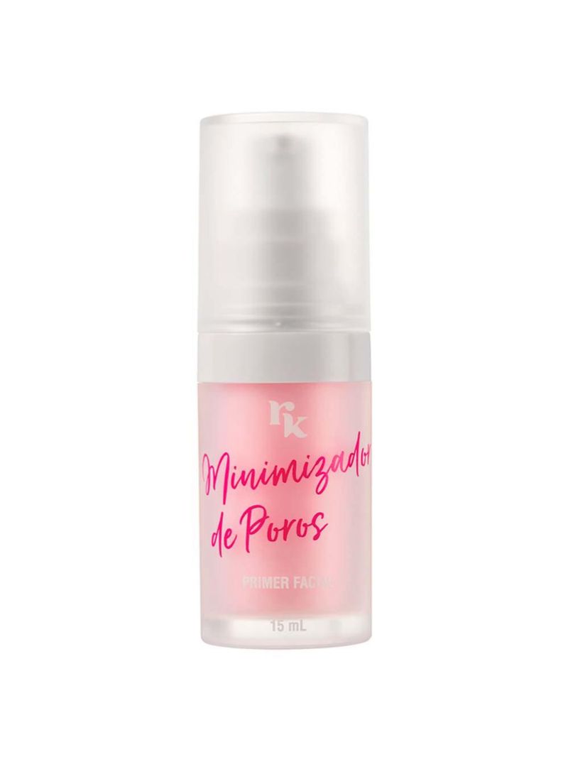 Primer facial minimizador de poros ruby kisses