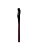 Pincel para olhos shiseido - yane hake precision eye brush