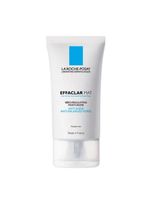 La roche-posay kit - gel de limpeza + hidratante facial + solução micelar
