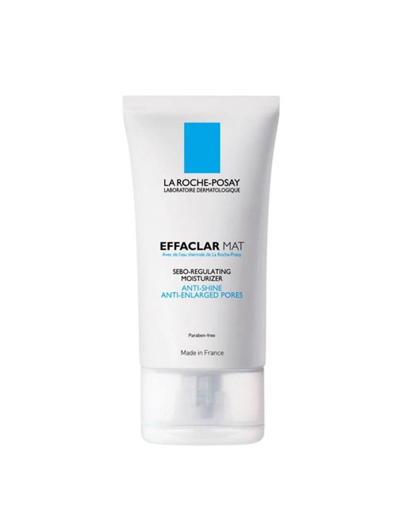 La roche-posay kit - gel de limpeza + hidratante facial + solução micelar
