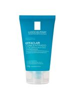 La roche-posay kit - gel de limpeza + hidratante facial + solução micelar