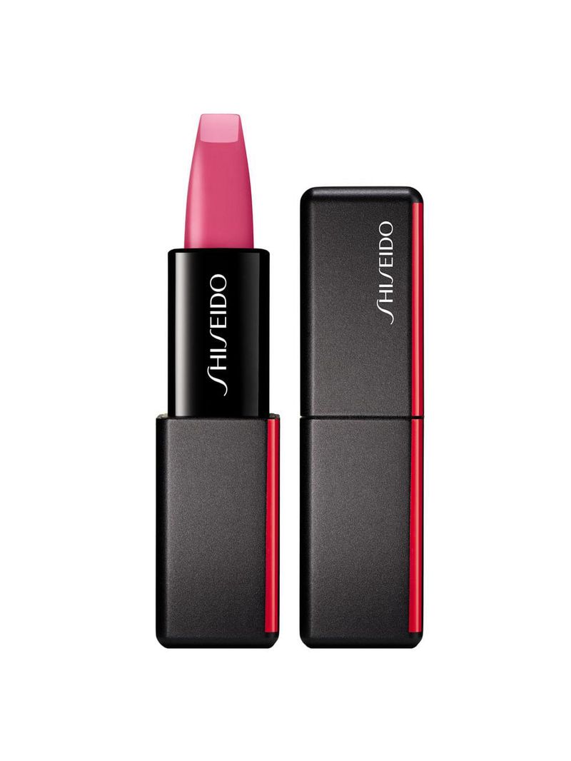 Modernmatte powder shiseido - batom matte
