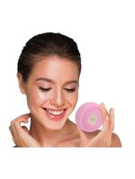 Aparelho de aplicação de máscara faciais foreo - ufo mini pearl pink