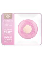 Aparelho de aplicação de máscara faciais foreo - ufo mini pearl pink