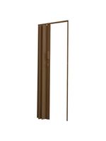 Porta Sanfonada De Pvc 105x210cm Bariri - Tk