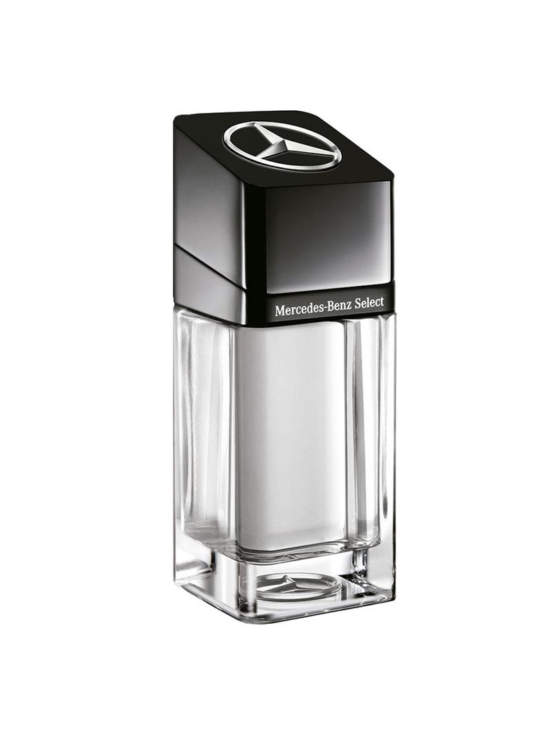 Mercedes benz select mercedes benz - perfume masculino - eau de toilette