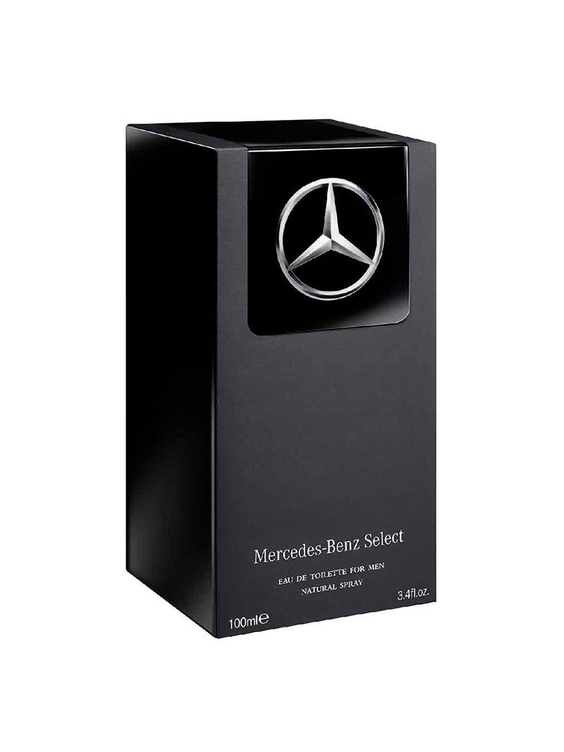 Mercedes benz select mercedes benz - perfume masculino - eau de toilette