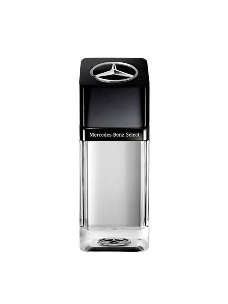 Mercedes benz select mercedes benz - perfume masculino - eau de toilette