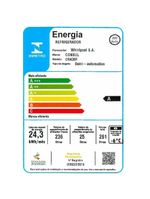 Geladeira Consul Degelo Seco 261 litros Branca com Gavetão Hortifruti CRA30FB 127V