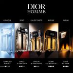 Perfume homme dior masculino parfum