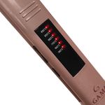Kit secador keration e prancha led keration pro bivolt