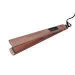 Kit secador keration e prancha led keration pro bivolt