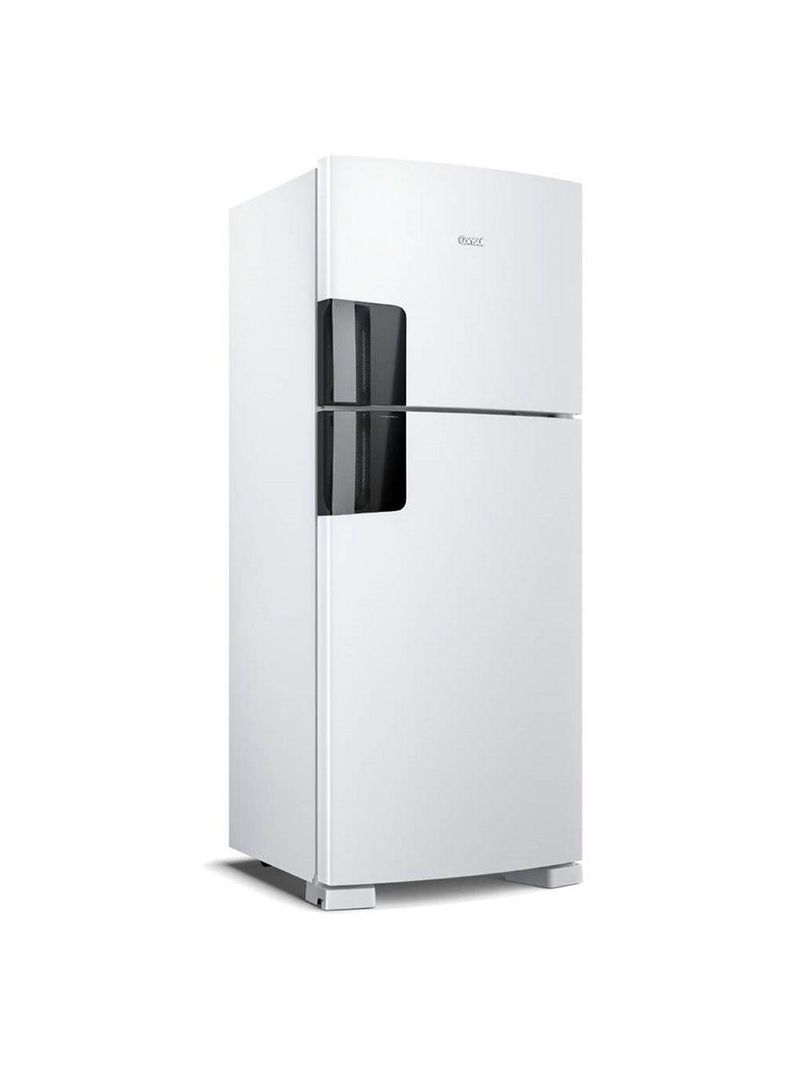 Consul Refrigerador Crm50lb 410l Branco 220v