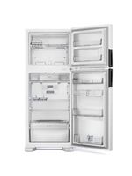Consul Refrigerador Crm50lb 410l Branco 220v