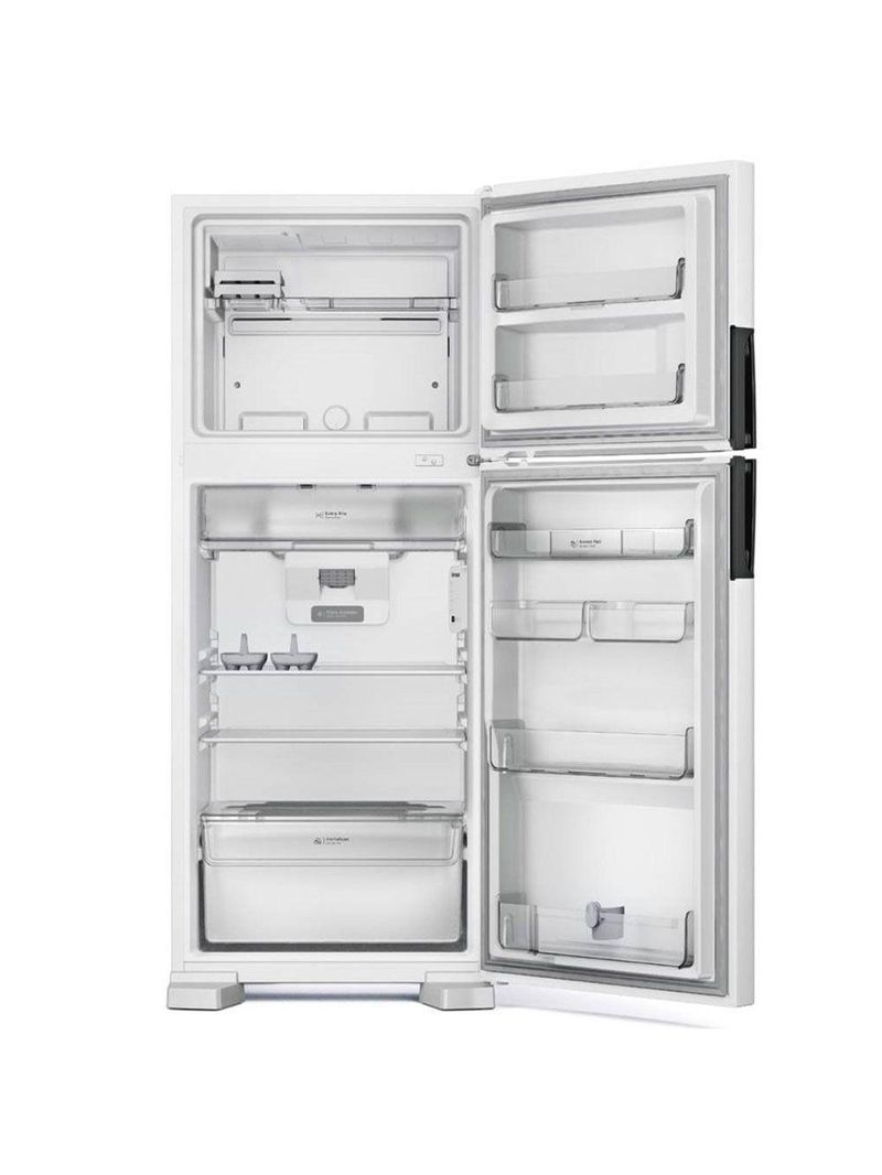 Consul Refrigerador Crm50lb 410l Branco 220v
