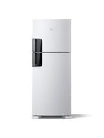 Consul Refrigerador Crm50lb 410l Branco 220v