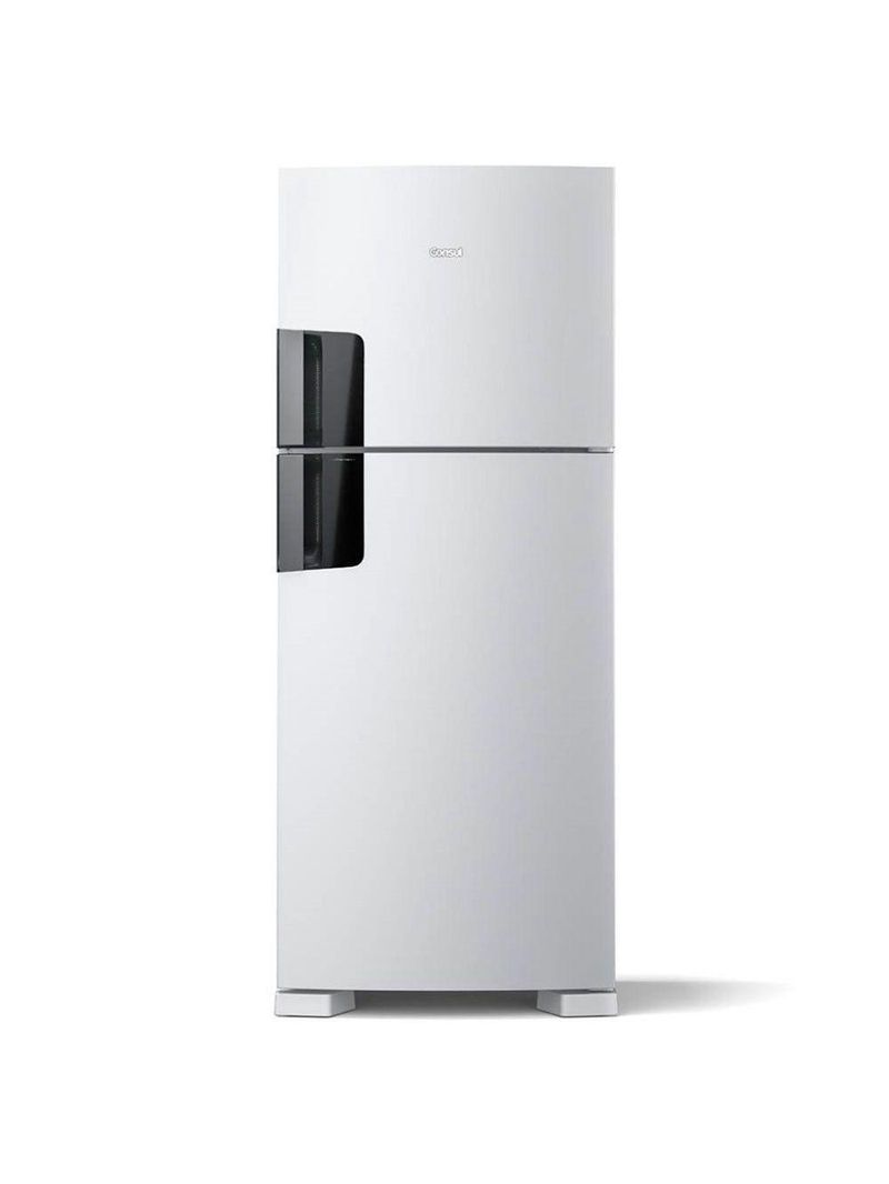 Consul Refrigerador Crm50lb 410l Branco 220v