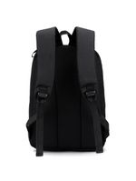 Mochila Slim Masculina Feminina Executiva Reforçada Notebook 16 E Tablet - Santiago - Cruzeiro Mtr2