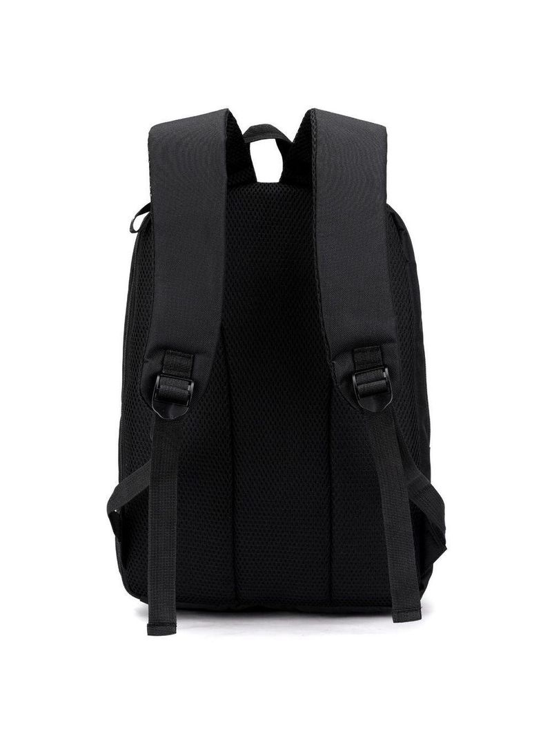 Mochila Slim Masculina Feminina Executiva Reforçada Notebook 16 E Tablet - Santiago - Cruzeiro Mtr2
