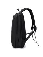 Mochila Slim Masculina Feminina Executiva Reforçada Notebook 16 E Tablet - Santiago - Cruzeiro Mtr2