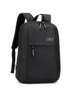 Mochila Slim Masculina Feminina Executiva Reforçada Notebook 16 E Tablet - Santiago - Cruzeiro Mtr1