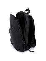 Mochila Slim Masculina Feminina Executiva Reforçada Notebook 16 E Tablet - Santiago - Cruzeiro Mtr1